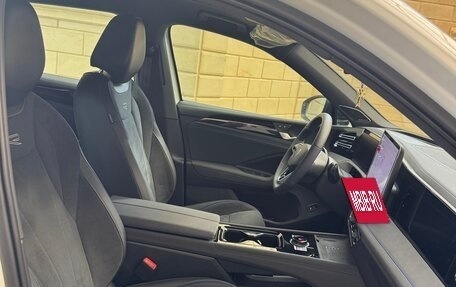 Volkswagen Tiguan, 2026 год, 4 699 999 рублей, 14 фотография