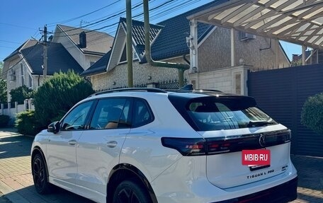 Volkswagen Tiguan, 2026 год, 4 699 999 рублей, 9 фотография