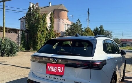 Volkswagen Tiguan, 2026 год, 4 699 999 рублей, 12 фотография