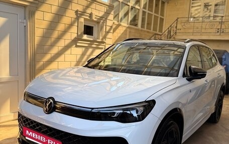 Volkswagen Tiguan, 2026 год, 4 699 999 рублей, 13 фотография