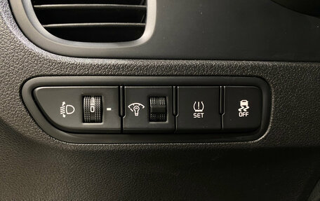 KIA Rio IV, 2019 год, 1 600 000 рублей, 16 фотография