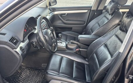 Audi A4, 2007 год, 1 299 999 рублей, 5 фотография
