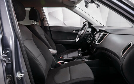 Hyundai Creta I рестайлинг, 2016 год, 1 641 000 рублей, 6 фотография