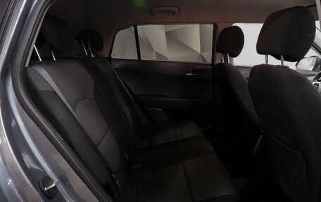 Hyundai Creta I рестайлинг, 2016 год, 1 641 000 рублей, 7 фотография