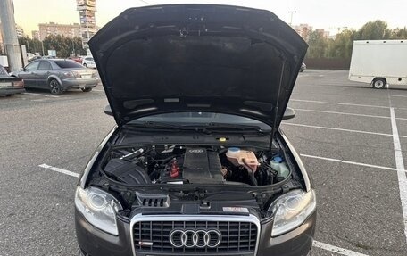 Audi A4, 2007 год, 1 299 999 рублей, 6 фотография