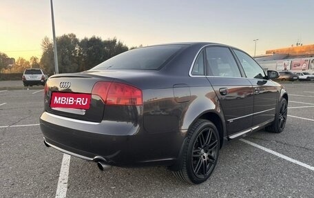 Audi A4, 2007 год, 1 299 999 рублей, 2 фотография