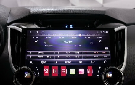 Hyundai Creta I рестайлинг, 2016 год, 1 641 000 рублей, 11 фотография