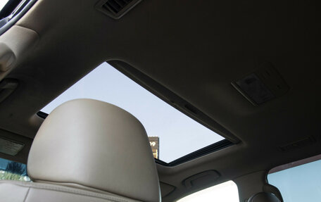 Toyota Land Cruiser 200, 2008 год, 2 097 000 рублей, 14 фотография