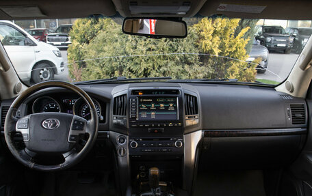 Toyota Land Cruiser 200, 2008 год, 2 097 000 рублей, 10 фотография
