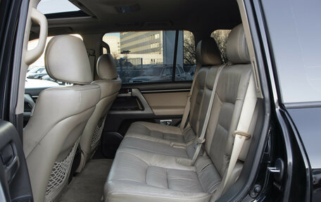 Toyota Land Cruiser 200, 2008 год, 2 097 000 рублей, 8 фотография