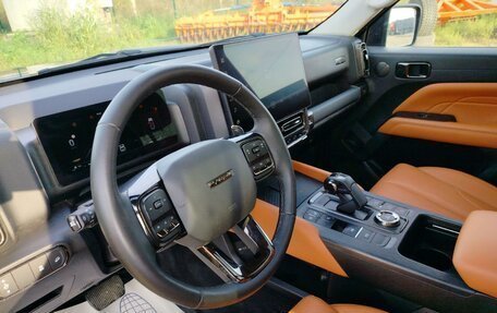 Haval H9, 2024 год, 3 746 040 рублей, 1 фотография
