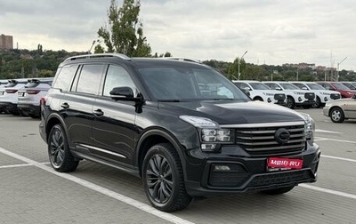 GAC GS8 I, 2023 год, 2 530 000 рублей, 1 фотография