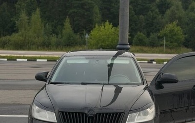 Skoda Octavia, 2011 год, 750 000 рублей, 1 фотография