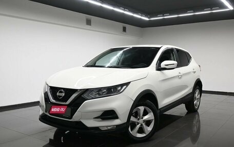 Nissan Qashqai, 2019 год, 1 495 000 рублей, 1 фотография