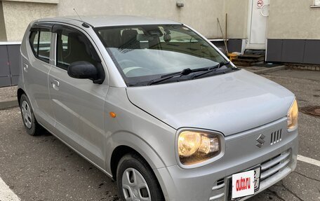Suzuki Alto, 2019 год, 660 000 рублей, 1 фотография