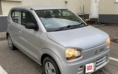 Suzuki Alto, 2019 год, 660 000 рублей, 1 фотография