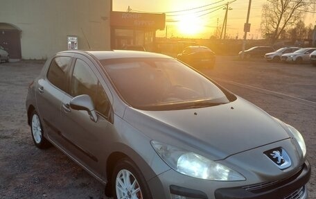 Peugeot 308 II, 2009 год, 400 000 рублей, 1 фотография