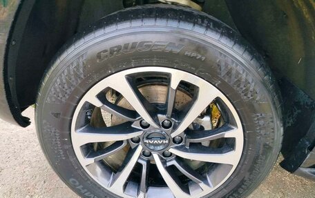 Haval H9, 2024 год, 3 746 040 рублей, 4 фотография