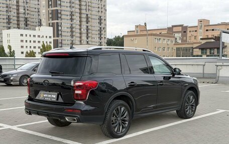 GAC GS8 I, 2023 год, 2 530 000 рублей, 3 фотография
