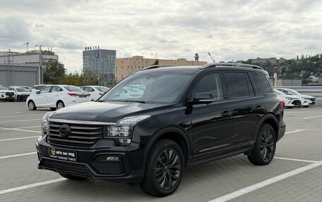 GAC GS8 I, 2023 год, 2 530 000 рублей, 2 фотография