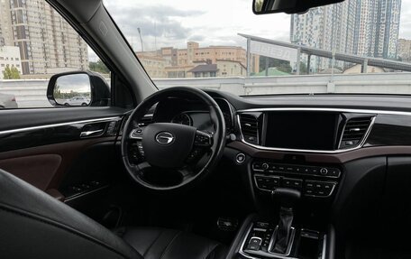 GAC GS8 I, 2023 год, 2 530 000 рублей, 7 фотография