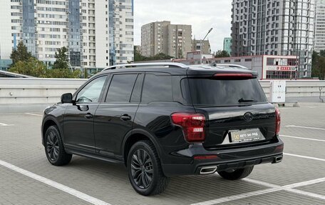 GAC GS8 I, 2023 год, 2 530 000 рублей, 4 фотография