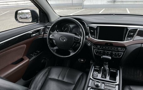 GAC GS8 I, 2023 год, 2 530 000 рублей, 8 фотография