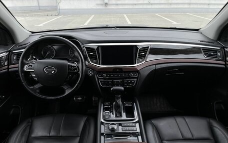 GAC GS8 I, 2023 год, 2 530 000 рублей, 6 фотография
