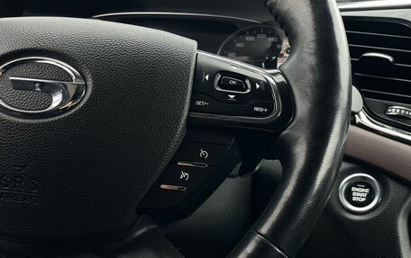 GAC GS8 I, 2023 год, 2 530 000 рублей, 12 фотография