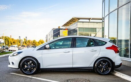 Ford Focus III, 2012 год, 558 000 рублей, 4 фотография