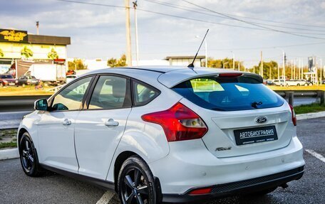 Ford Focus III, 2012 год, 558 000 рублей, 5 фотография