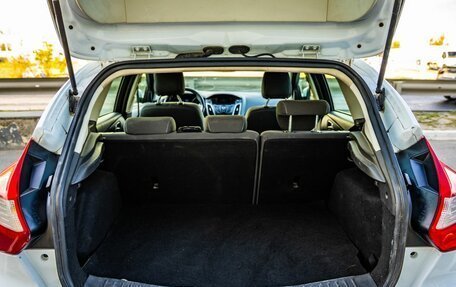 Ford Focus III, 2012 год, 558 000 рублей, 9 фотография