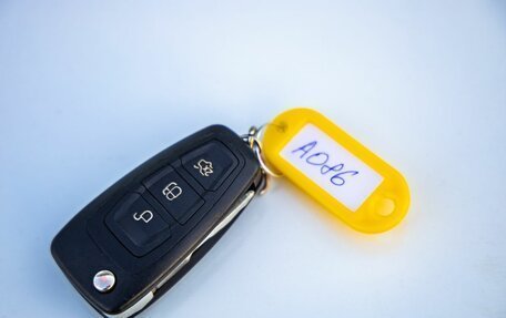 Ford Focus III, 2012 год, 558 000 рублей, 14 фотография