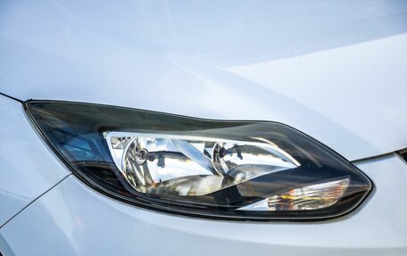 Ford Focus III, 2012 год, 558 000 рублей, 12 фотография