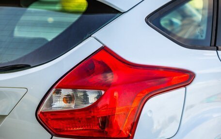 Ford Focus III, 2012 год, 558 000 рублей, 8 фотография