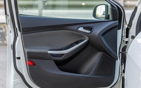 Ford Focus III, 2012 год, 558 000 рублей, 15 фотография