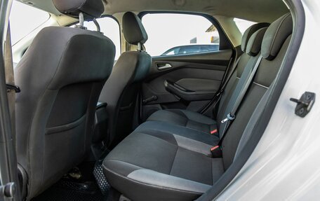 Ford Focus III, 2012 год, 558 000 рублей, 18 фотография