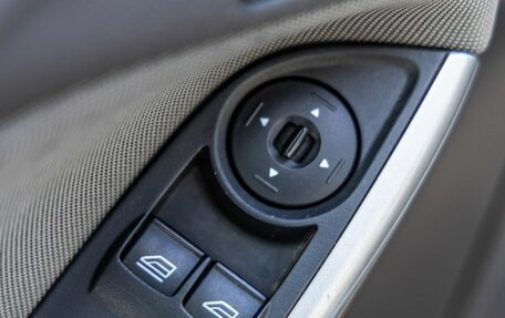 Ford Focus III, 2012 год, 558 000 рублей, 16 фотография