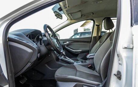 Ford Focus III, 2012 год, 558 000 рублей, 17 фотография
