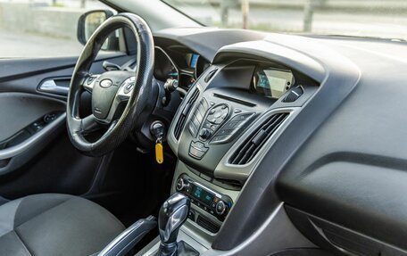 Ford Focus III, 2012 год, 558 000 рублей, 19 фотография