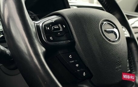 GAC GS8 I, 2023 год, 2 530 000 рублей, 13 фотография