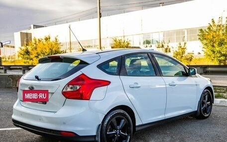 Ford Focus III, 2012 год, 558 000 рублей, 7 фотография