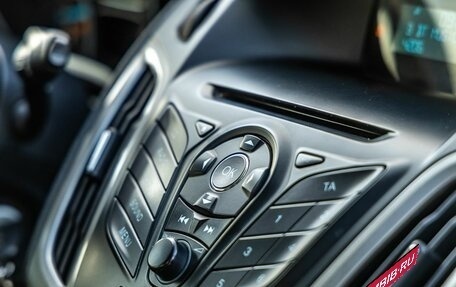 Ford Focus III, 2012 год, 558 000 рублей, 20 фотография