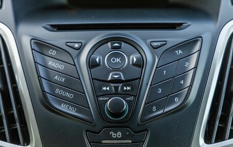 Ford Focus III, 2012 год, 558 000 рублей, 26 фотография
