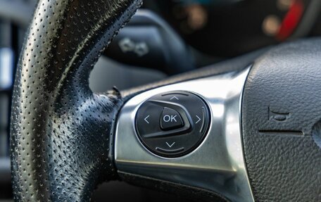 Ford Focus III, 2012 год, 558 000 рублей, 29 фотография