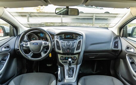 Ford Focus III, 2012 год, 558 000 рублей, 23 фотография