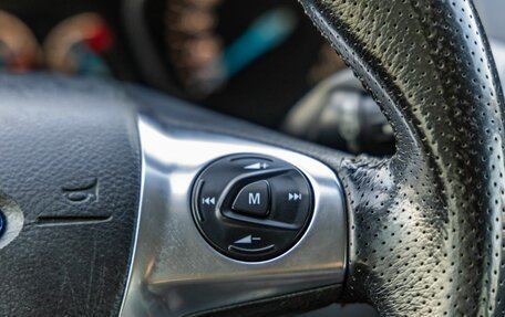 Ford Focus III, 2012 год, 558 000 рублей, 30 фотография