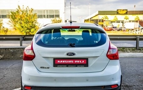 Ford Focus III, 2012 год, 558 000 рублей, 6 фотография