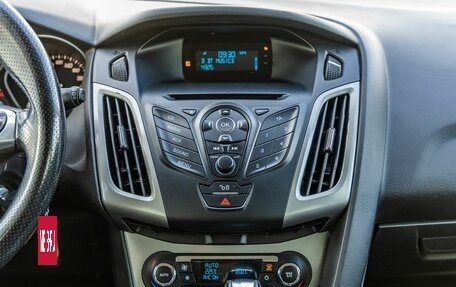 Ford Focus III, 2012 год, 558 000 рублей, 24 фотография
