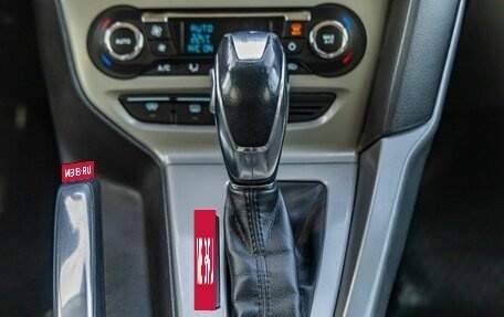 Ford Focus III, 2012 год, 558 000 рублей, 27 фотография